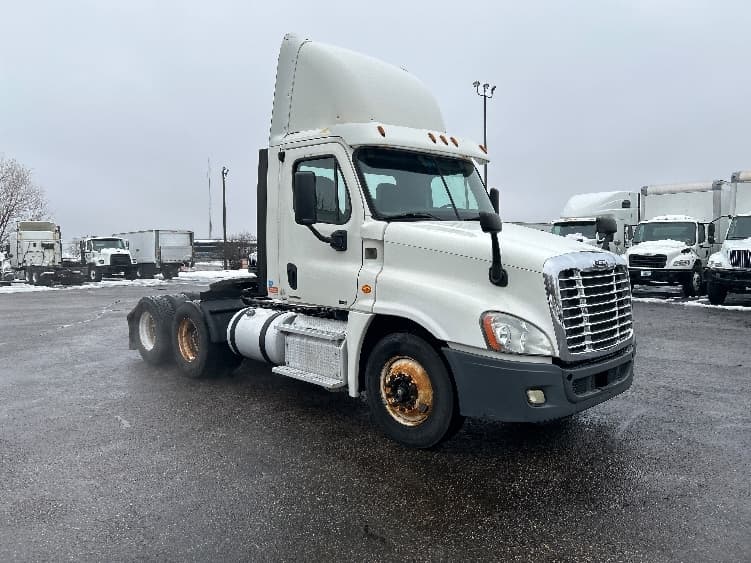 2013 Freightliner