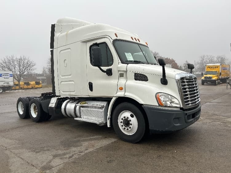 2016 Freightliner