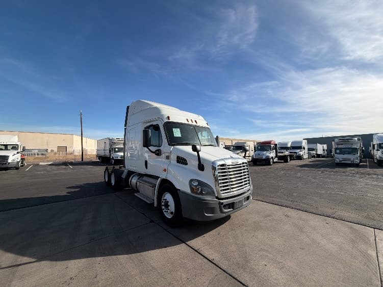 2016 Freightliner