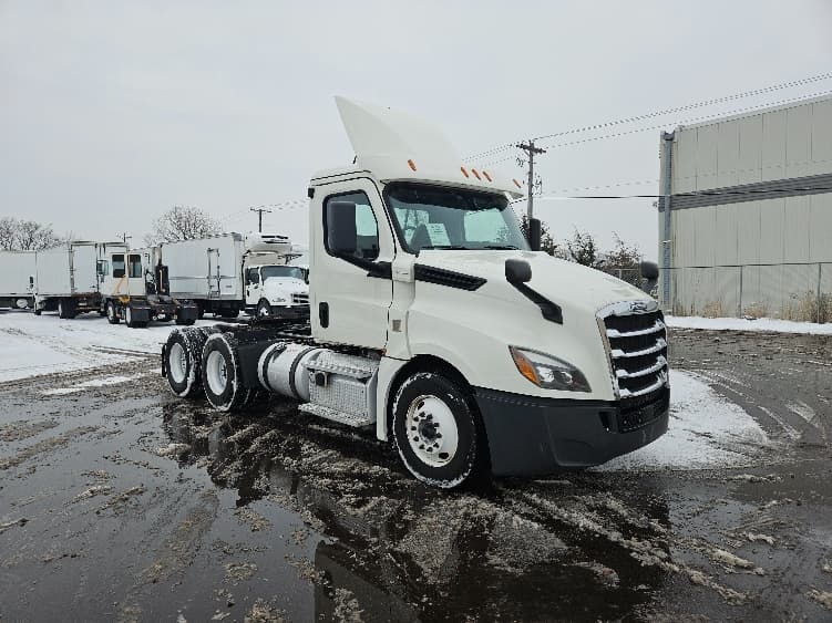 2019 Freightliner