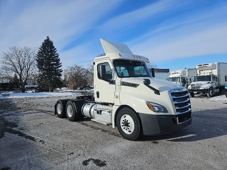 2019 Freightliner