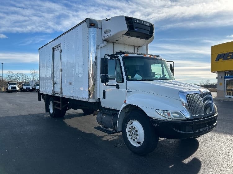 2011 International 4300