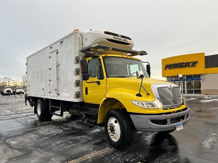 2016 International 4300
