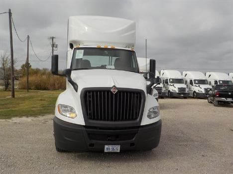 2020 International LT in Rockwall, TX — photo 2
