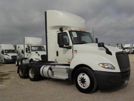 2020 International LT in Rockwall, TX — photo 3