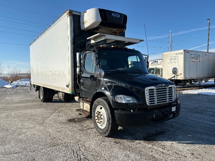 2015 Freightliner M2 106