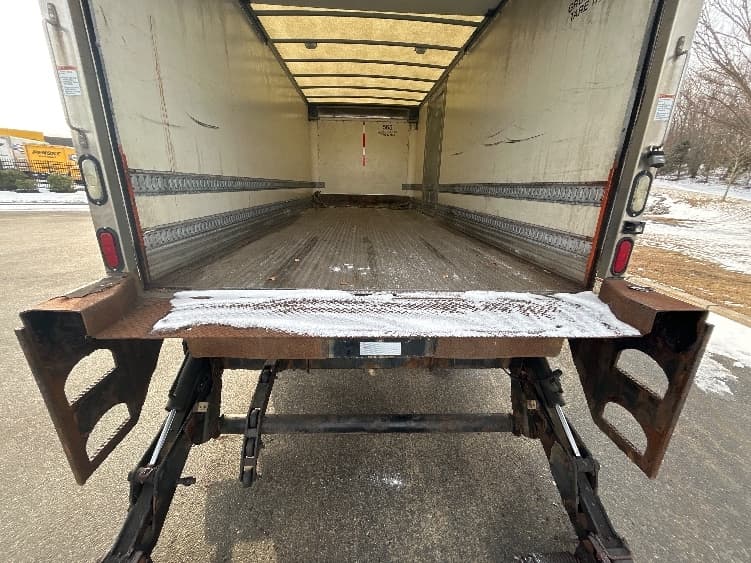 2014 Freightliner M2 106 in Fitchburg, MA — photo 10