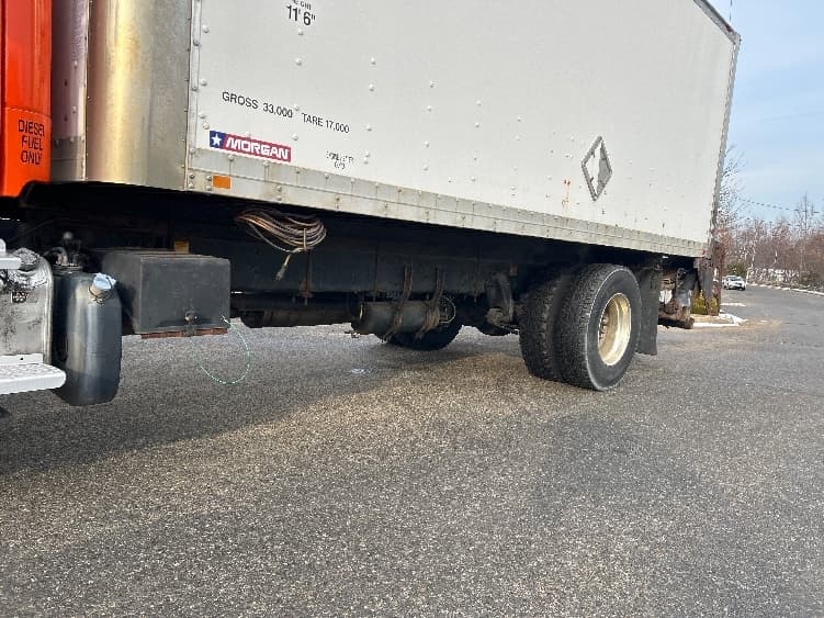 2014 Freightliner M2 106 in Fitchburg, MA — photo 5