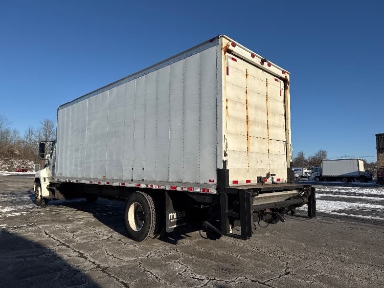 2013 Hino 338 in Parsippany, NJ — photo 6