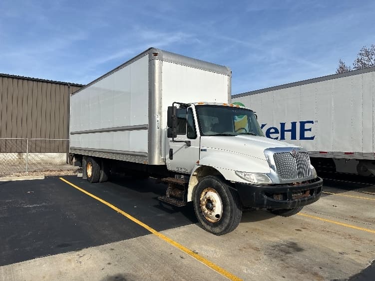 2014 International 4300