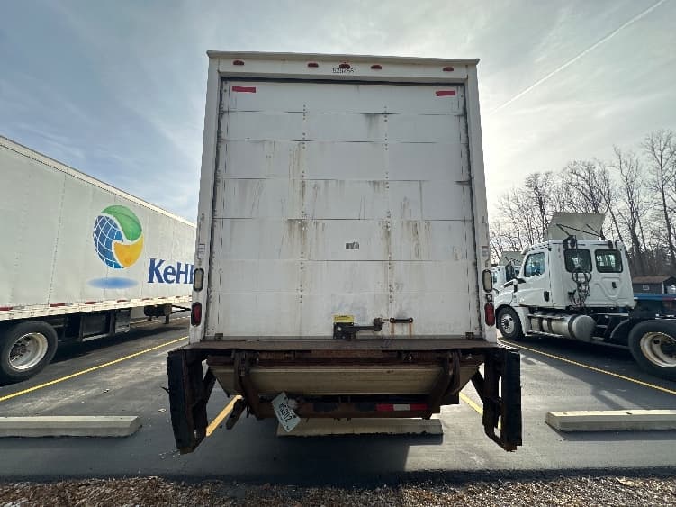 2014 International 4300 in Bloomington, IN — photo 7