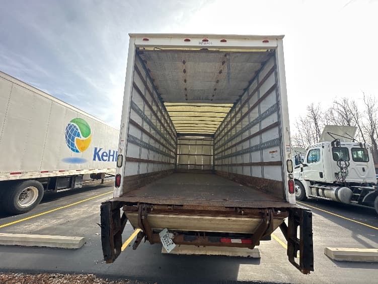 2014 International 4300 in Bloomington, IN — photo 8