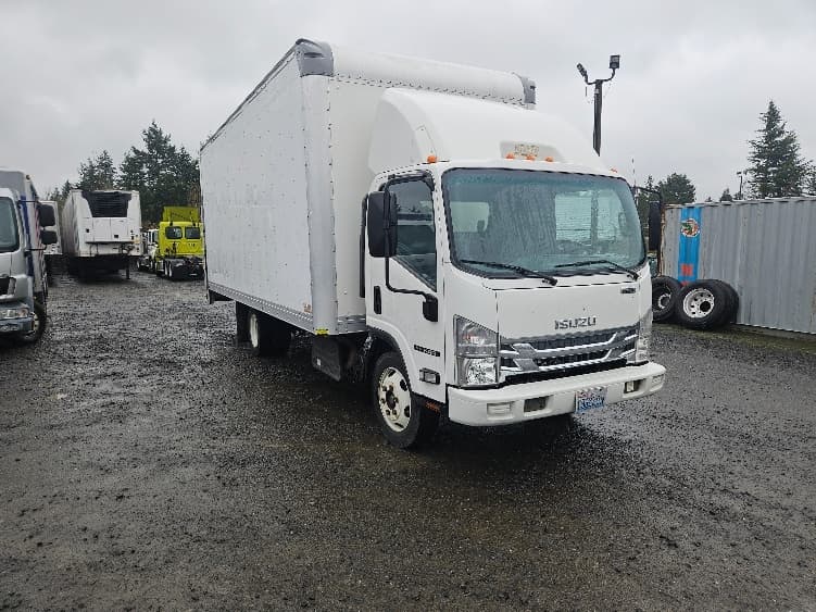 2019 Isuzu NRR