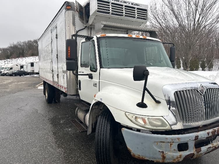2007 International 4300