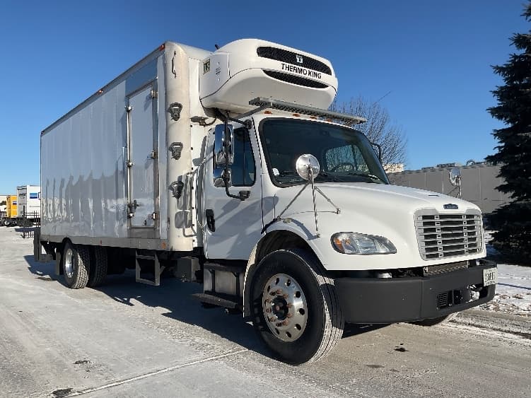 2016 Freightliner M2 106