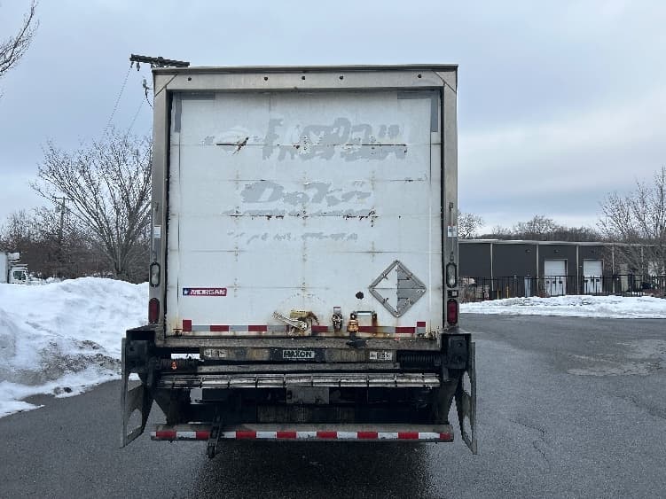 2016 Freightliner M2 106 in Fitchburg, MA — photo 7