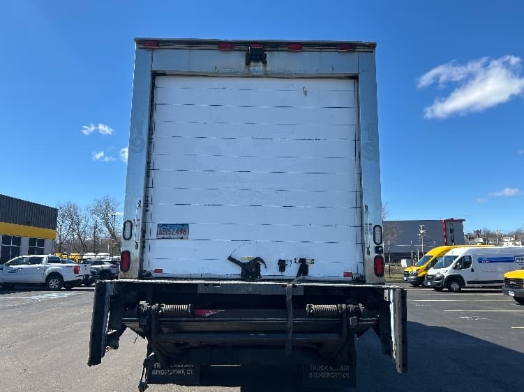 2010 Freightliner M2 106 in Chicopee, MA — photo 7