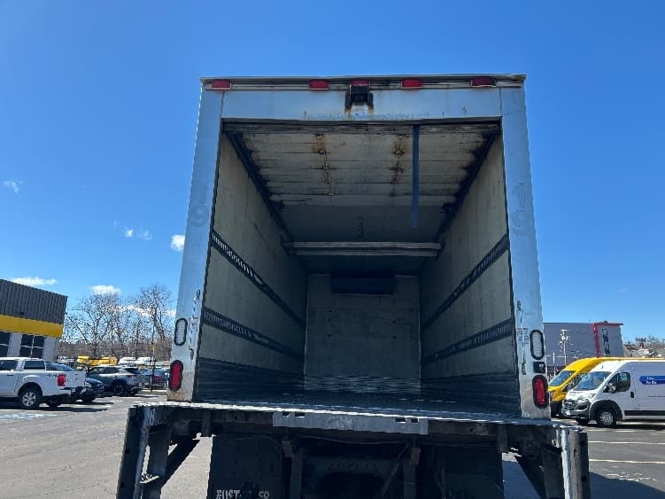 2010 Freightliner M2 106 in Chicopee, MA — photo 8