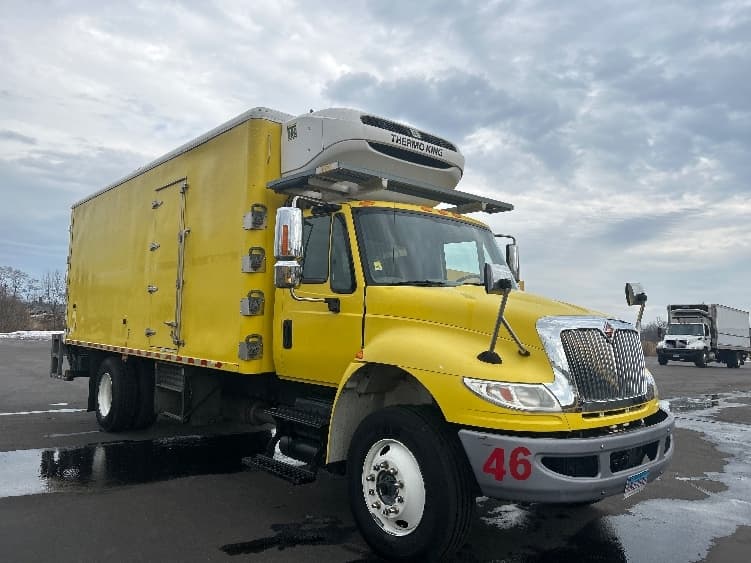 2017 International 4300