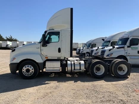 2020 International LT in Rockwall, TX — photo 7