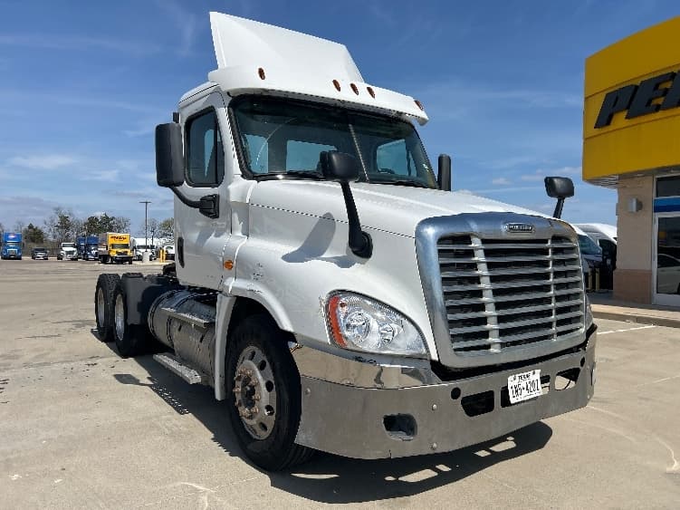 2016 Freightliner