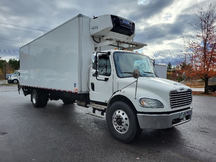 2020 Freightliner M2 106