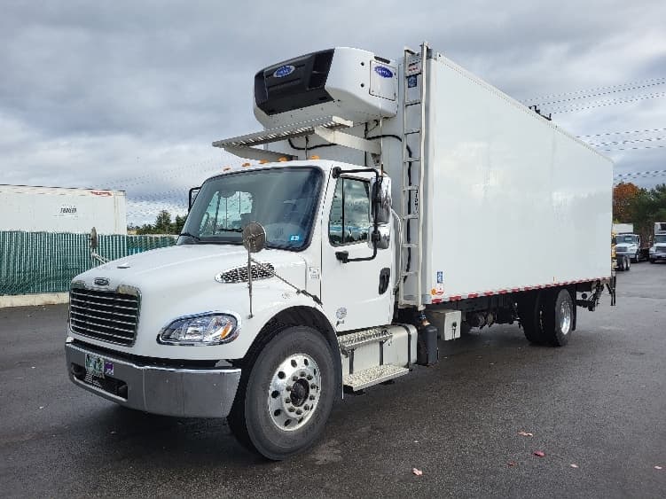 2020 Freightliner M2 106 in Londonderry, NH — photo 3