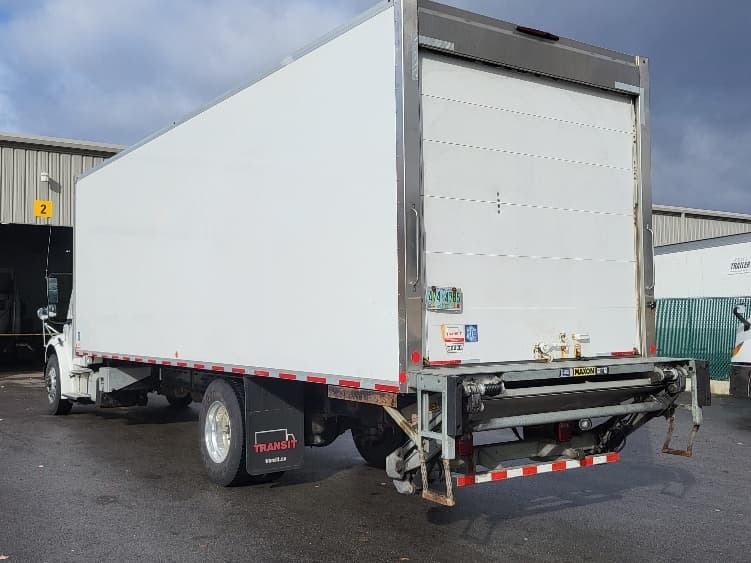 2020 Freightliner M2 106 in Londonderry, NH — photo 6