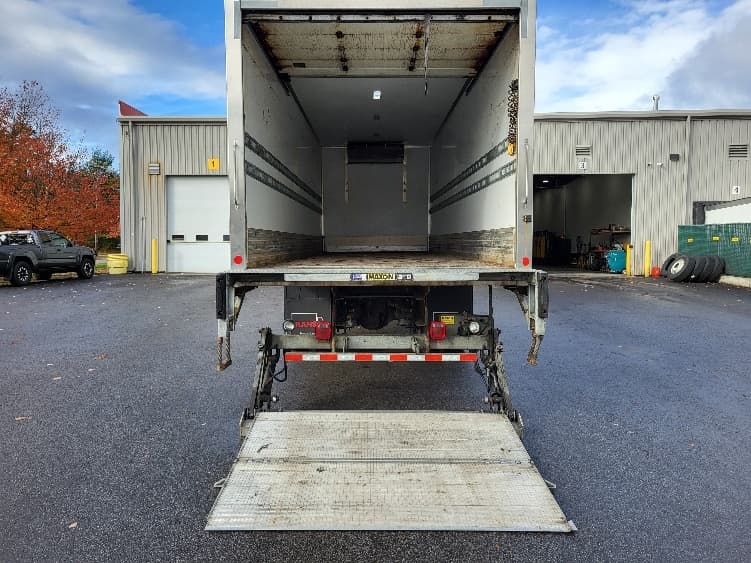 2020 Freightliner M2 106 in Londonderry, NH — photo 9