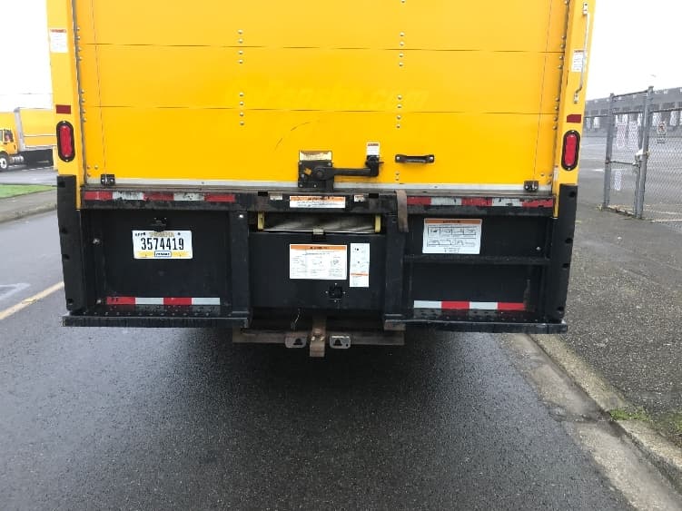 2021 International MV in Tukwila, WA — photo 10