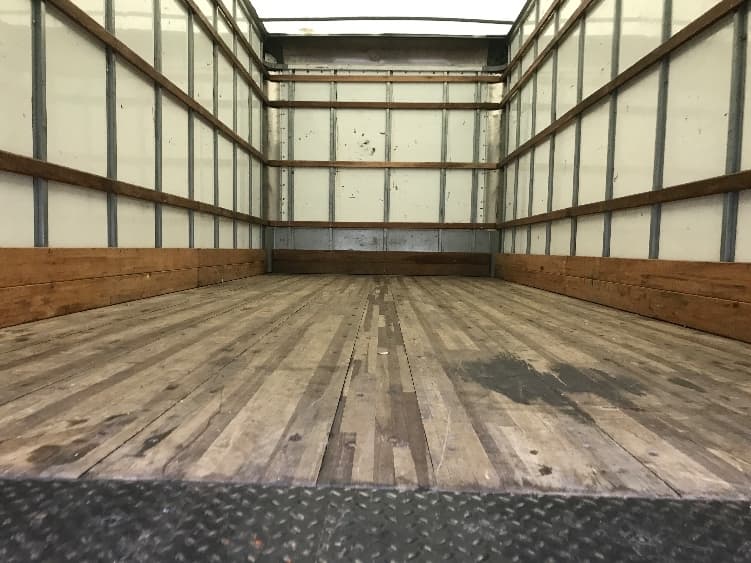 2021 International MV in Tukwila, WA — photo 8