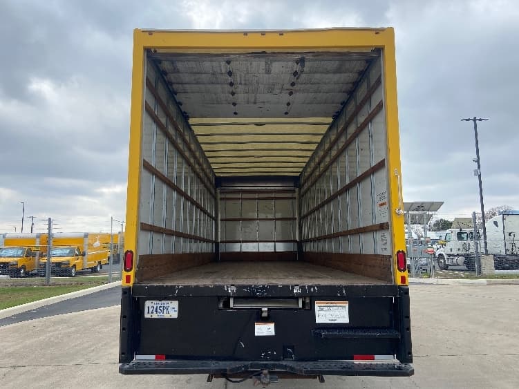 2021 International MV in San Antonio, TX — photo 8