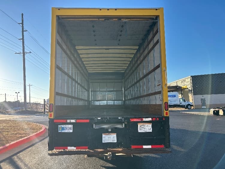 2021 International MV in Tallahassee, FL — photo 8