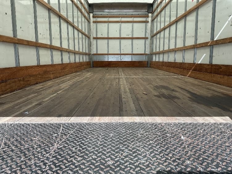 2021 International MV in Medley, FL — photo 10