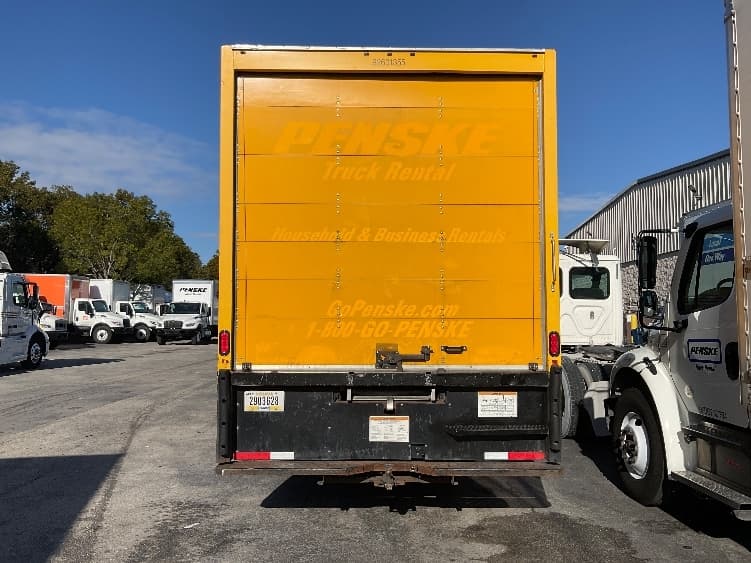 2021 International MV in Medley, FL — photo 7