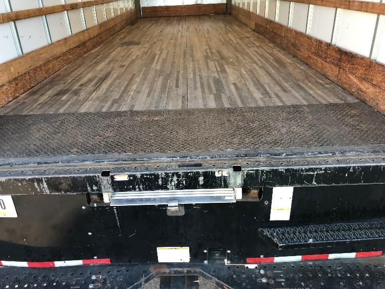 2021 International MV in Spokane Valley, WA — photo 10