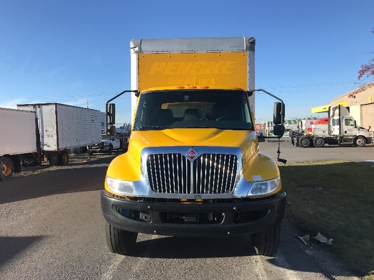 2021 International MV in Spokane Valley, WA — photo 2