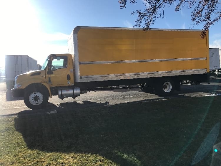 2021 International MV in Spokane Valley, WA — photo 4