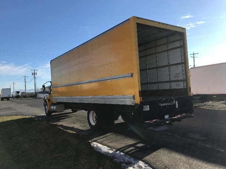 2021 International MV in Spokane Valley, WA — photo 6