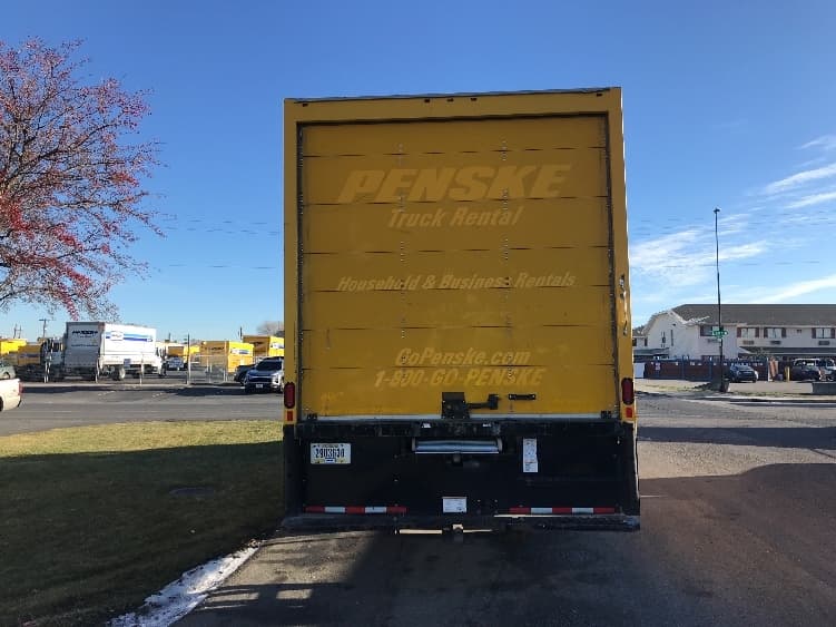 2021 International MV in Spokane Valley, WA — photo 7