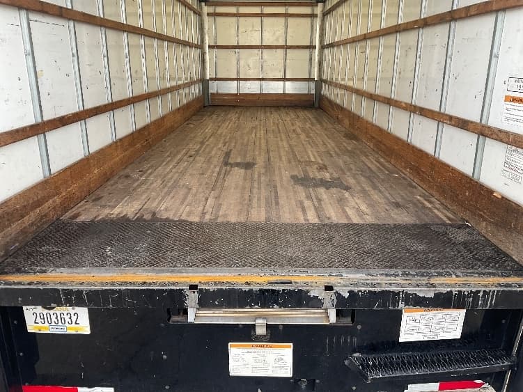 2021 International MV in Tacoma, WA — photo 10