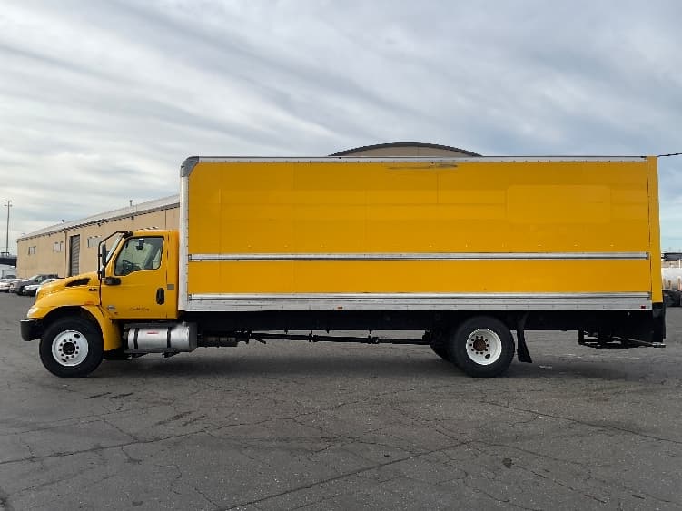 2021 International MV in Tacoma, WA — photo 4