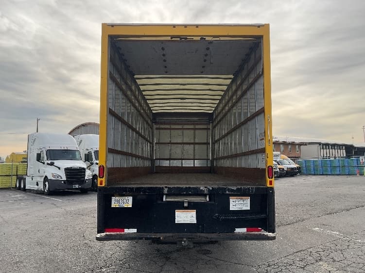 2021 International MV in Tacoma, WA — photo 8