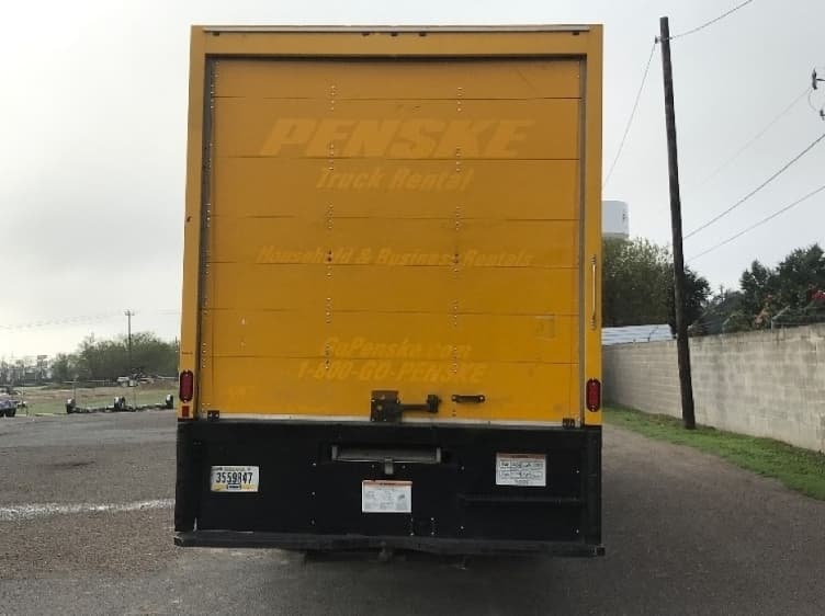 2021 International MV in San Antonio, TX — photo 7