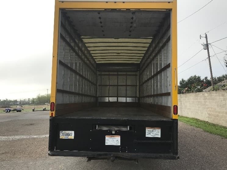 2021 International MV in San Antonio, TX — photo 8
