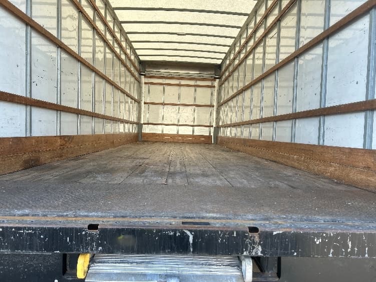 2021 International MV in Fitchburg, MA — photo 10