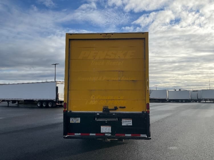 2021 International MV in Everett, WA — photo 7