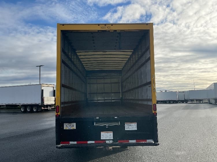 2021 International MV in Everett, WA — photo 8