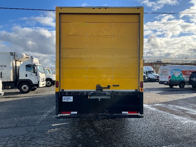 2021 International MV in Tacoma, WA — photo 7