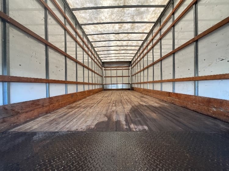 2021 International MV in Tacoma, WA — photo 8